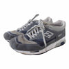 NEW BALANCE ニューバランス M1500UKG USA製 1500 スニーカー グレー系 US 10【中古】