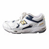 NEW BALANCE ニューバランス M1700WN USA製 1700 レザー スニーカー ホワイト系 28.5【中古】