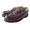 Paraboot パラブーツ 42486 REIMS ランス ペニー ローファー ブラウン系 8【中古】