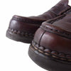 Paraboot パラブーツ 42486 REIMS ランス ペニー ローファー ブラウン系 8【中古】