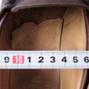 Paraboot パラブーツ 42486 REIMS ランス ペニー ローファー ブラウン系 8【中古】