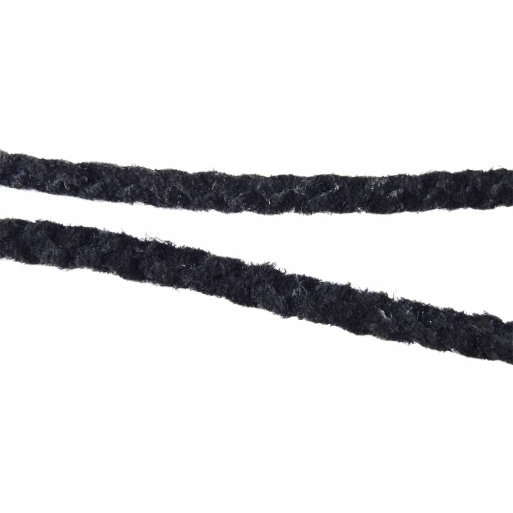 CHROME HEARTS クロムハーツ（原本無） ラージ CHクロス ペンダント ネックレス シルバー系【中古】