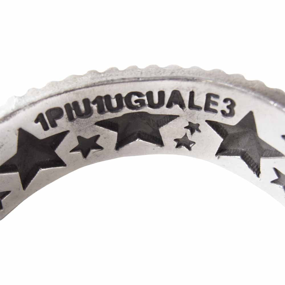 Cody Sanderson コディサンダーソン × 1PIU1UGUALE3 ウノ ピゥウノウ