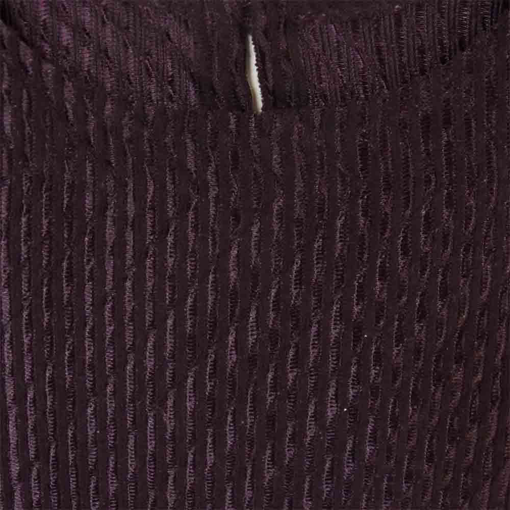 ISSEY MIYAKE イッセイミヤケ MI41FT182 me ミー プリーツ加工 ノースリーブ ワンピース パープル系【中古】