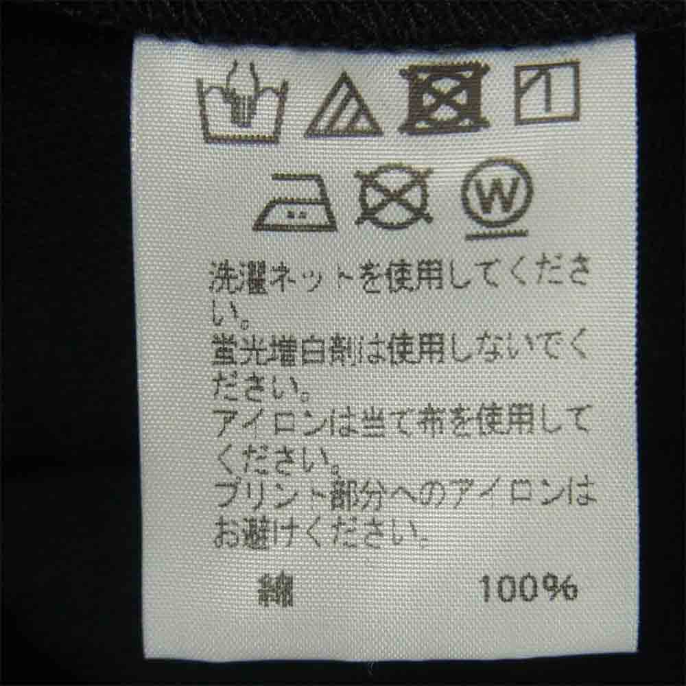 ISSEY MIYAKE イッセイミヤケ HP01JK307 オムプリッセ HOMME PLISSE RELEASE-T 1 モックネック カットソー 長袖 Tシャツ ブラック系 3【美品】【中古】