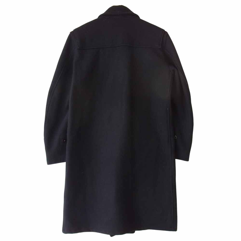 ヴィンテージ 50s イギリス GPO ポストマン ミリタリー ダッフル