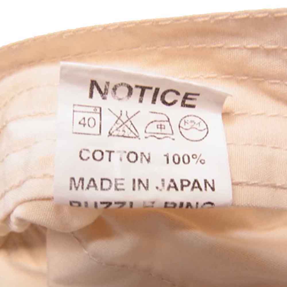 SASAFRAS ササフラス Whole Hole Pants 1/2 ショート パンツ ホワイト ホワイト系 S【中古】