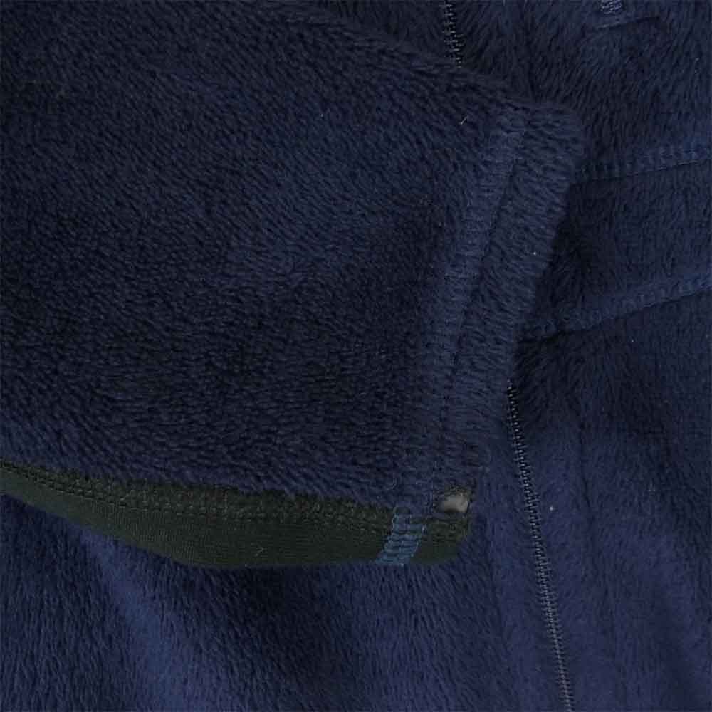 patagonia パタゴニア FA12 25136 R2 JACKET フリース ジャケット ダークネイビー系 S【中古】