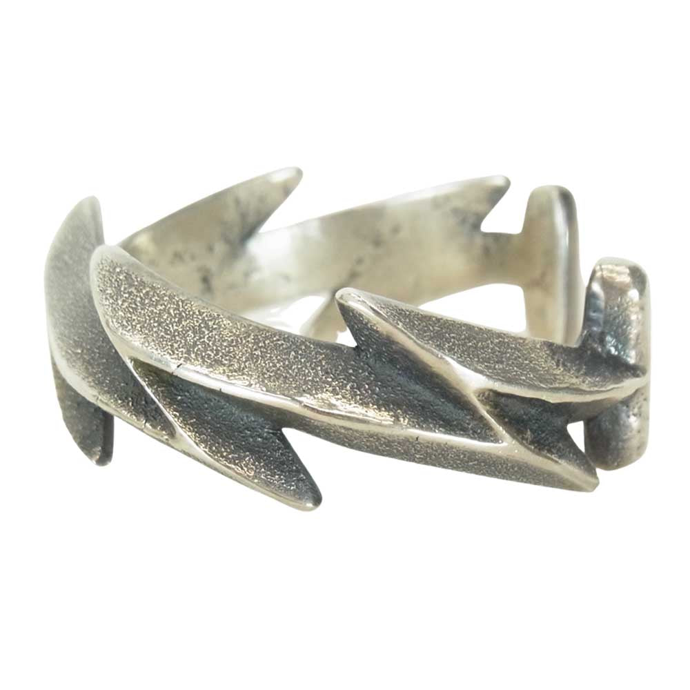 アーロン アンダーソン Navajo ナバホ ライトニング トゥファキャスト