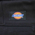 セクスプリメ × ディッキーズ Dickies ストレート パンツ チノパンツ ブラック系 30【中古】