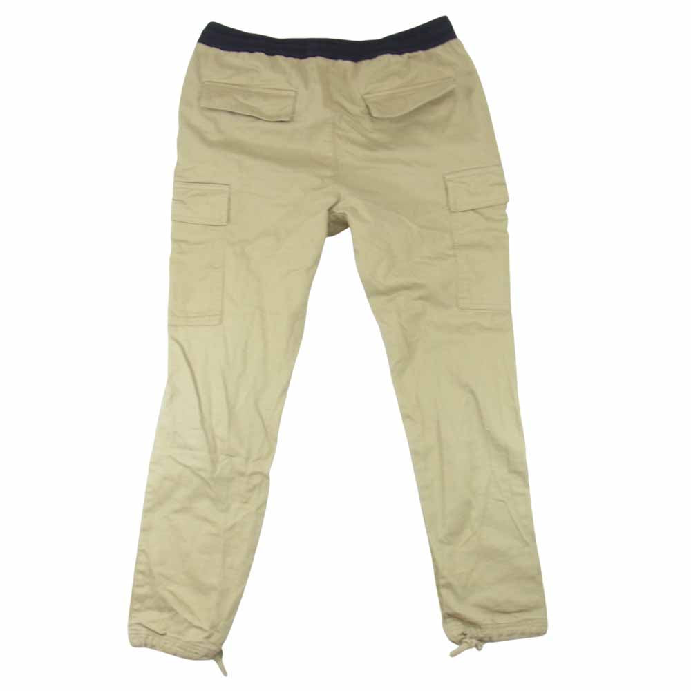 FEAR OF GOD フィアオブゴッド ESSENTIALS エッセンシャルズ CARGO