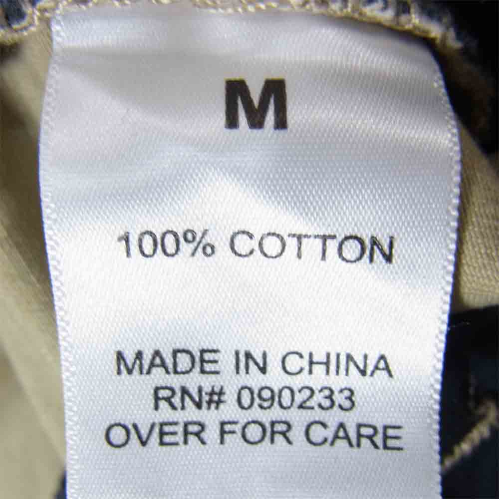 FEAR OF GOD フィアオブゴッド ESSENTIALS エッセンシャルズ CARGO PANTS カーゴ パンツ ベージュ系 M【中古】