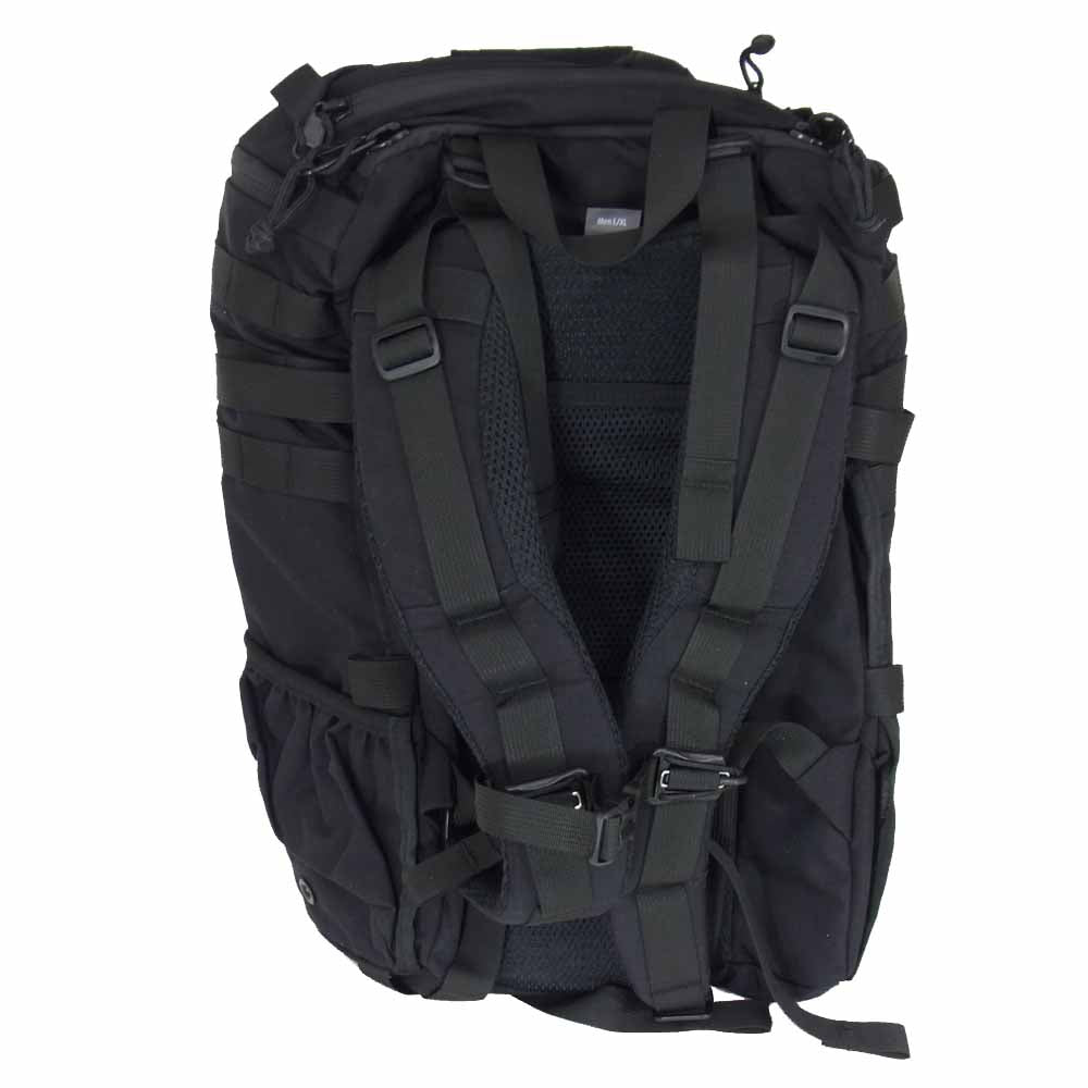 MYSTERY RANCH ミステリーランチ 3Day ASSULT スリーデイ アサルト バックパック ブラック系【新古品】【未使用】【中古】