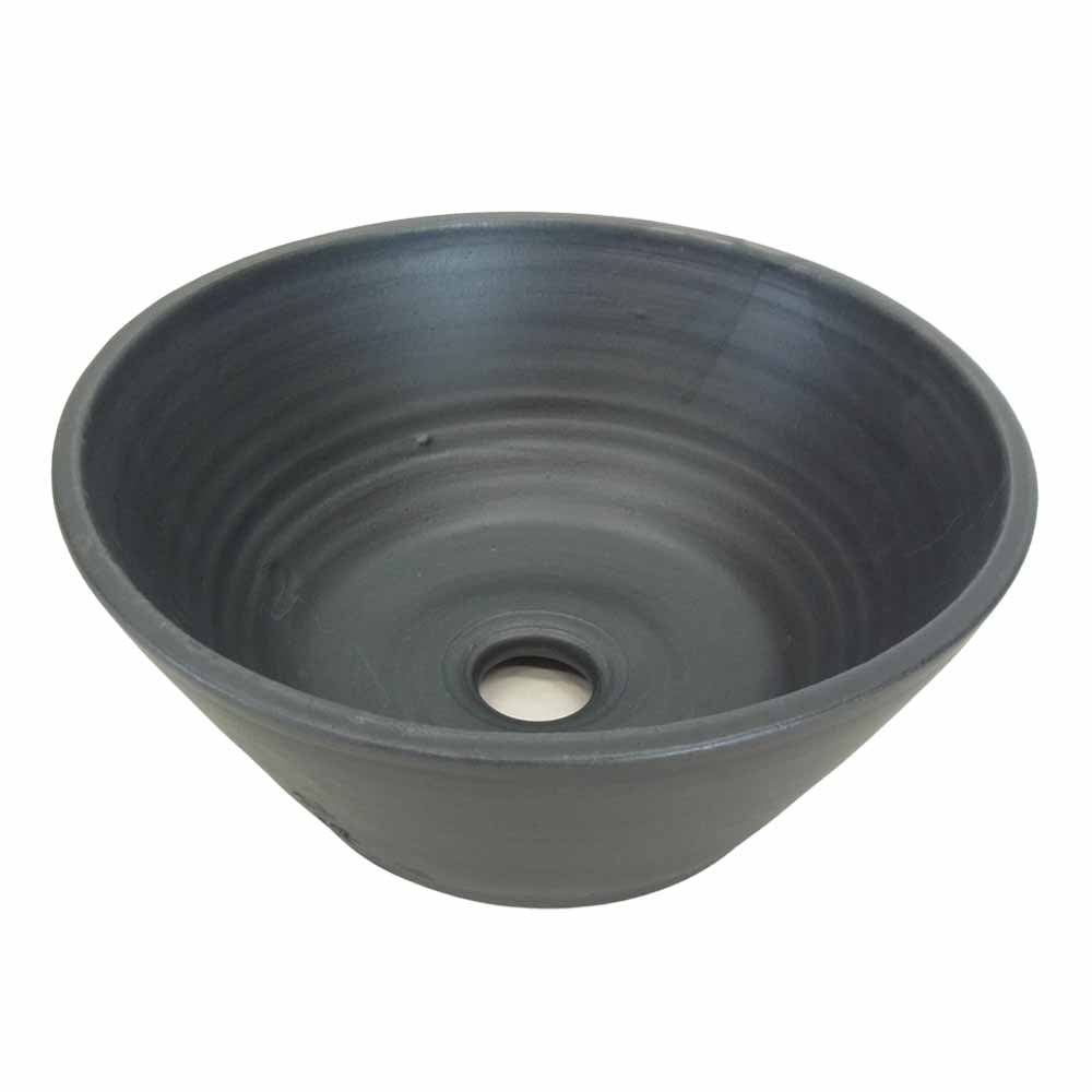 NEIGHBORHOOD ネイバーフッド × エスアールエル SRL DEN-4X CE-PLANT POT プラント ポット ブラック系【新古品】【未使用】【中古】