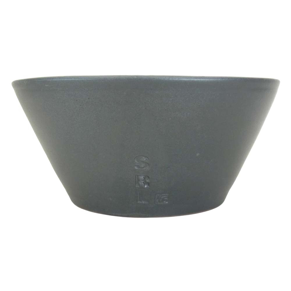 NEIGHBORHOOD ネイバーフッド × エスアールエル SRL DEN-4X CE-PLANT POT プラント ポット ブラック系【新古品】【未使用】【中古】