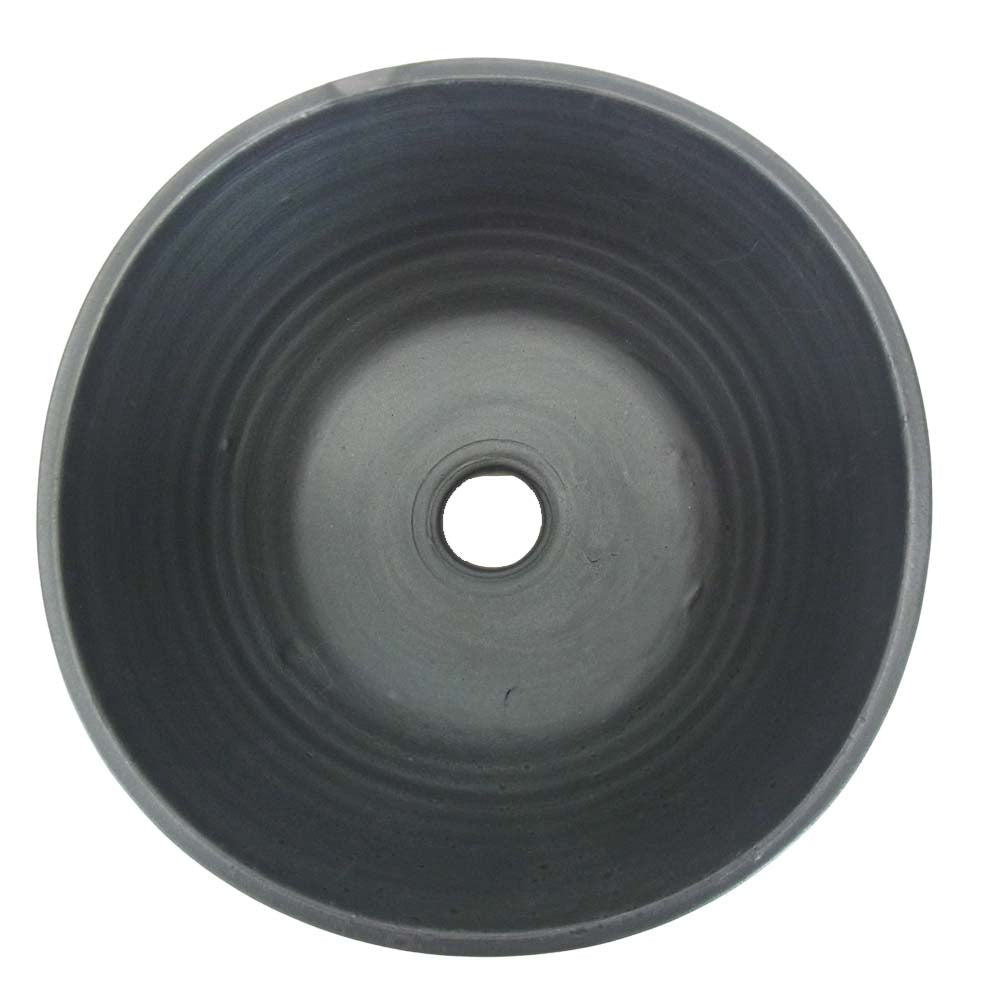NEIGHBORHOOD ネイバーフッド × エスアールエル SRL DEN-4X CE-PLANT POT プラント ポット ブラック系【新古品】【未使用】【中古】