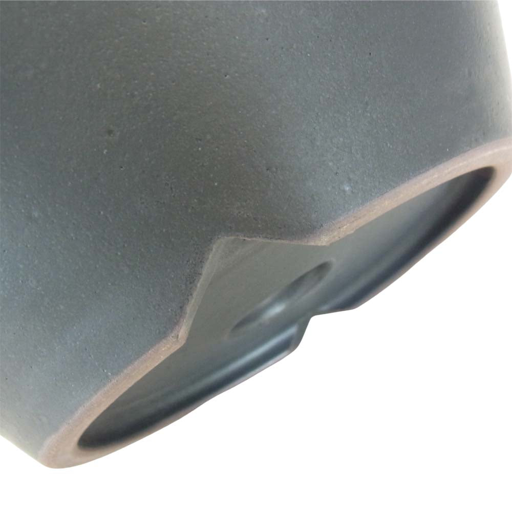 NEIGHBORHOOD ネイバーフッド × エスアールエル SRL DEN-4X CE-PLANT POT プラント ポット ブラック系【新古品】【未使用】【中古】