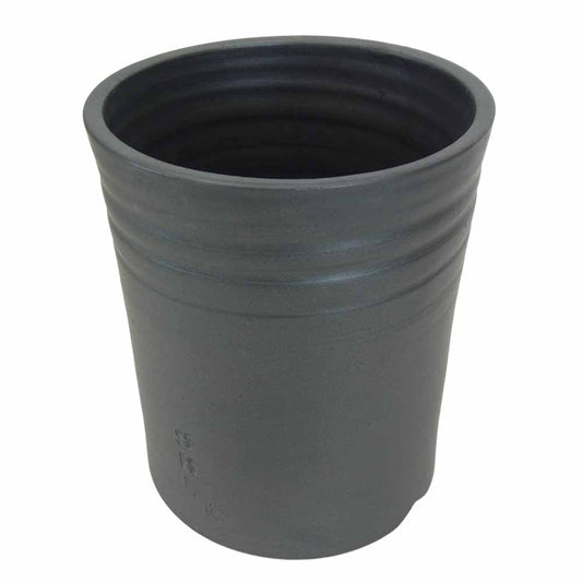 NEIGHBORHOOD ネイバーフッド × エスアールエル SRL DEN-5X CE-PLANT POT プラント ポット ブラック系【新古品】【未使用】【中古】
