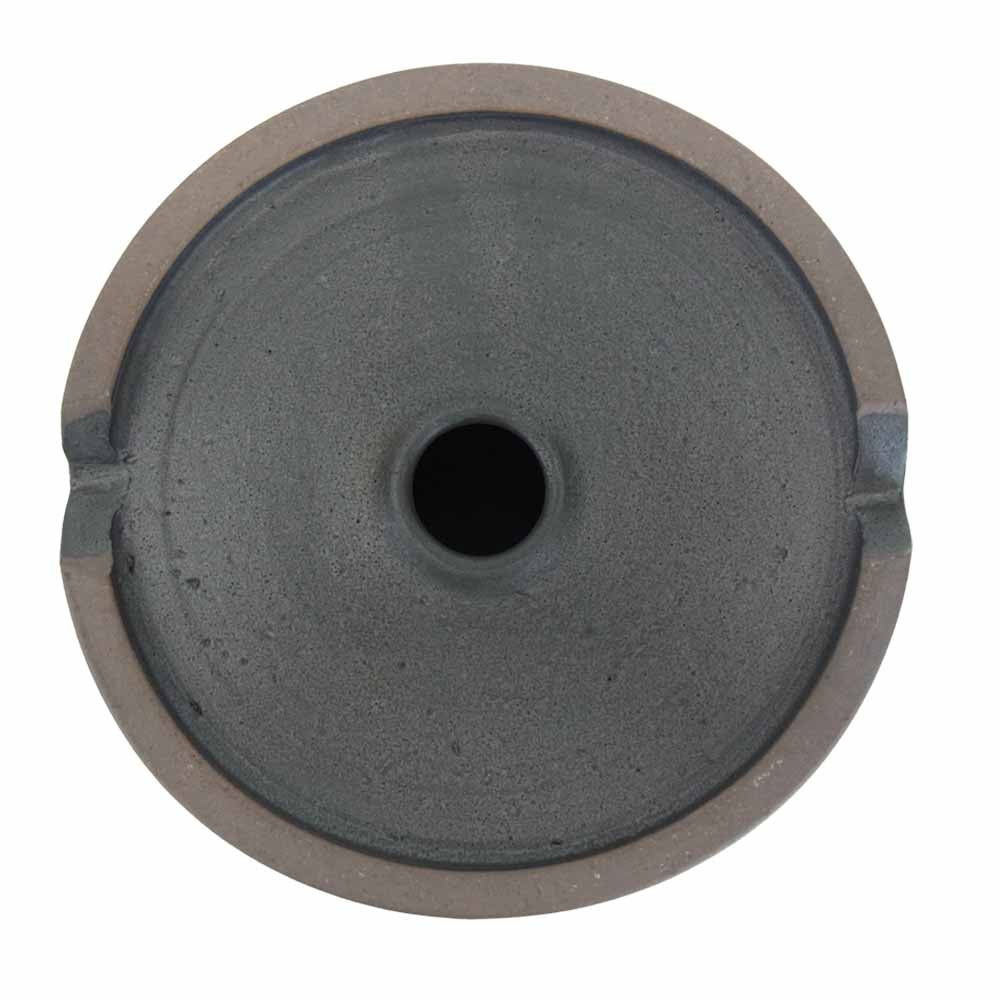 NEIGHBORHOOD ネイバーフッド × エスアールエル SRL DEN-5X CE-PLANT POT プラント ポット ブラック系【新古品】【未使用】【中古】