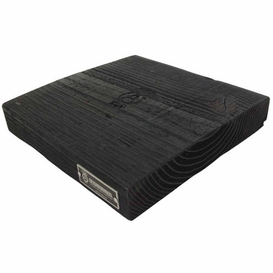 NEIGHBORHOOD ネイバーフッド 211WLWLN-AC01 NW . SQUARE-1 W-BOARD ウッド ボード ブラック系【新古品】【未使用】【中古】