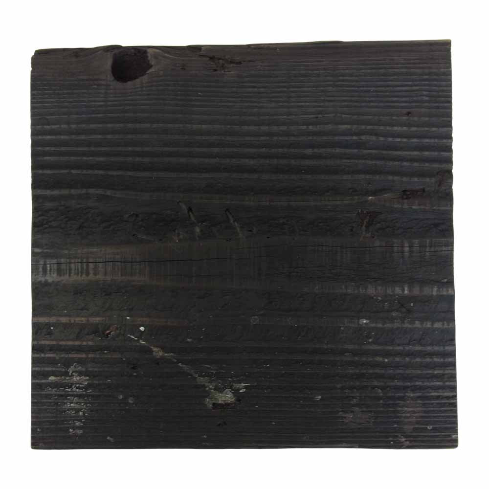 NEIGHBORHOOD ネイバーフッド 211WLWLN-AC01 NW . SQUARE-1 W-BOARD ウッド ボード ブラック系【新古品】【未使用】【中古】