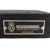 NEIGHBORHOOD ネイバーフッド 211WLWLN-AC01 NW . SQUARE-1 W-BOARD ウッド ボード ブラック系【新古品】【未使用】【中古】