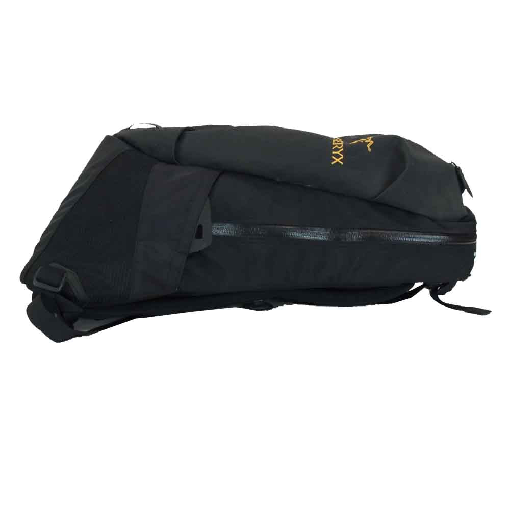 ARC'TERYX アークテリクス 34438 Arro22 アロー22 リュック バック パック ブラック系【中古】