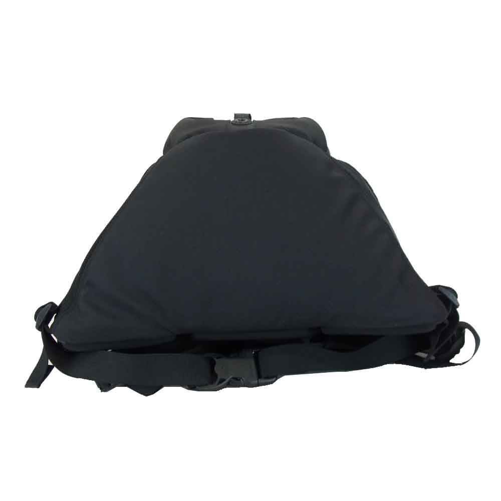 ARC'TERYX アークテリクス 34438 Arro22 アロー22 リュック バック パック ブラック系【中古】