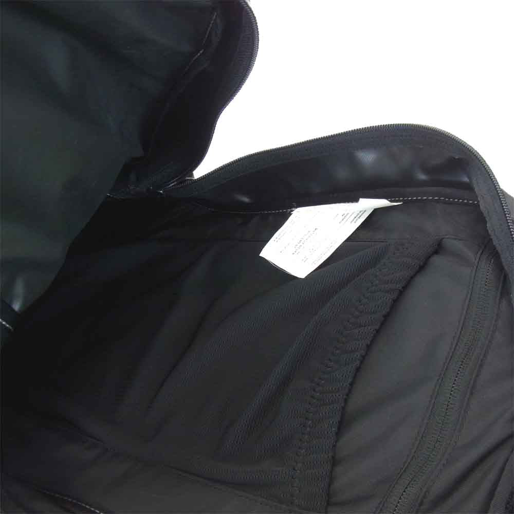 ARC'TERYX アークテリクス 34438 Arro22 アロー22 リュック バック パック ブラック系【中古】
