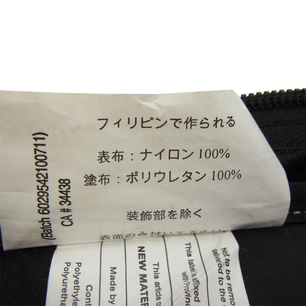 ARC'TERYX アークテリクス 34438 Arro22 アロー22 リュック バック パック ブラック系【中古】