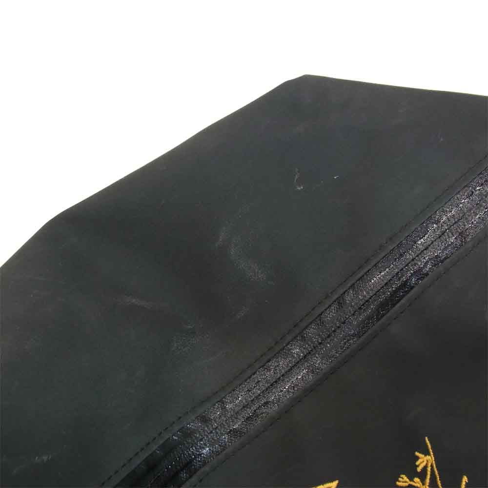 ARC'TERYX アークテリクス 34438 Arro22 アロー22 リュック バック パック ブラック系【中古】
