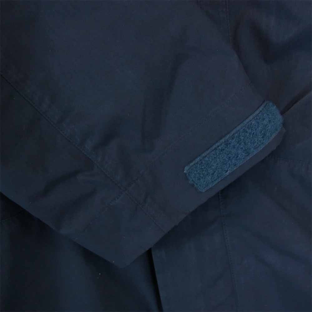 THE NORTH FACE ノースフェイス NP21309 GLOVE TREKKER JACKET グローブ トレッカー ジャケット ジャケット ネイビー系 M【中古】