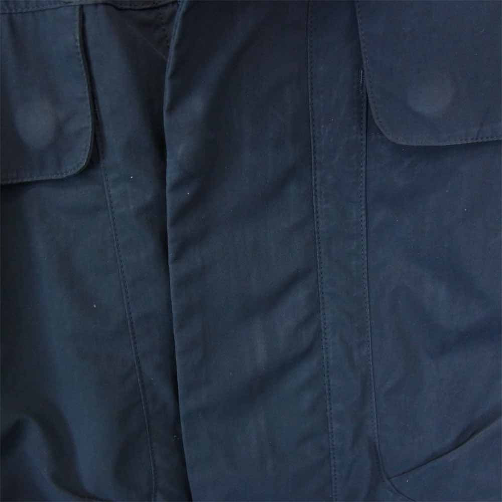 THE NORTH FACE ノースフェイス NP21309 GLOVE TREKKER JACKET グローブ トレッカー ジャケット ジャケット ネイビー系 M【中古】