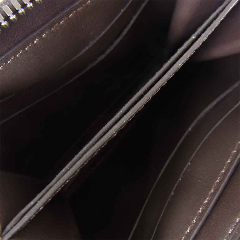 Berluti ベルルッティ WAPA SC TOBACCO ワパ 小銭入れ ブラウン系【美品】【中古】
