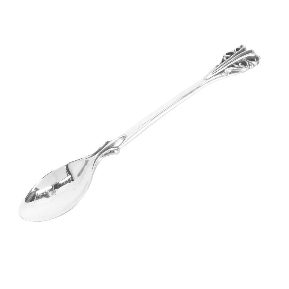 CHROME HEARTS クロムハーツ（原本無） シルバー ベビー スプーン シルバー系【中古】