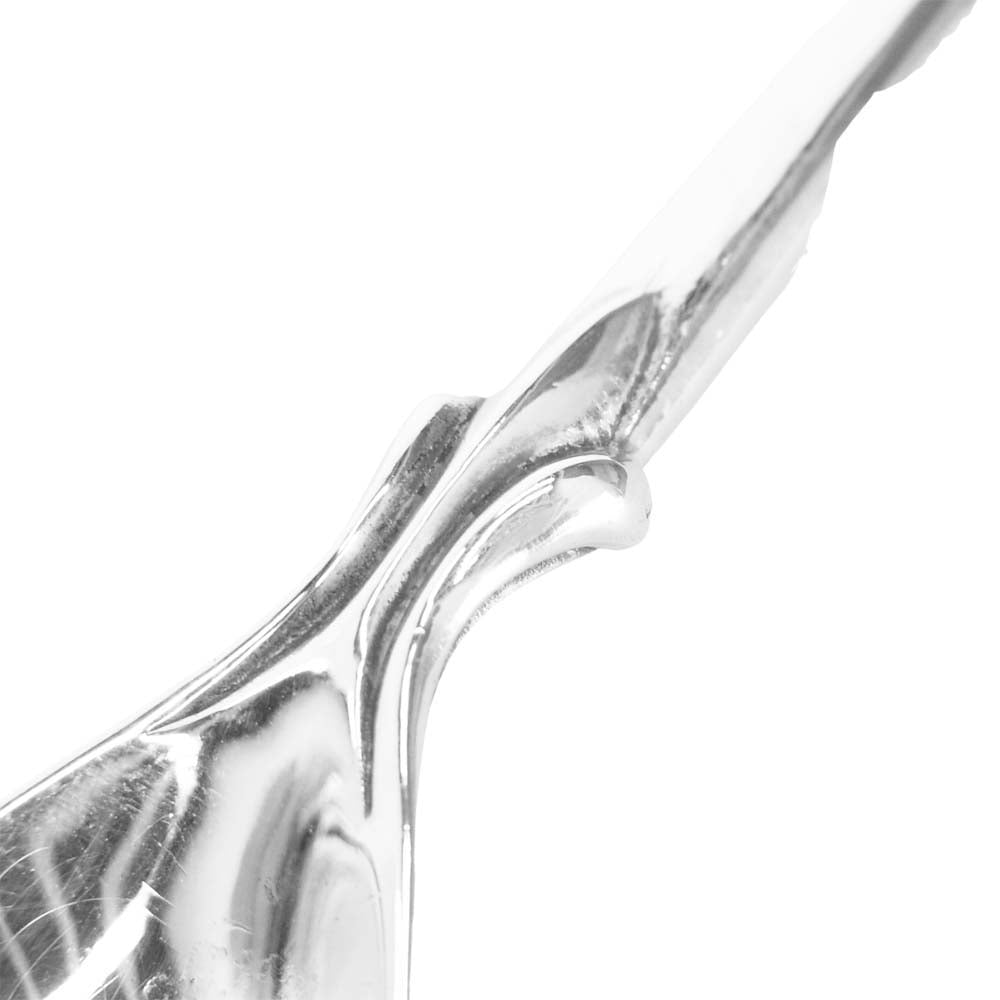 CHROME HEARTS クロムハーツ（原本無） シルバー ベビー スプーン シルバー系【中古】