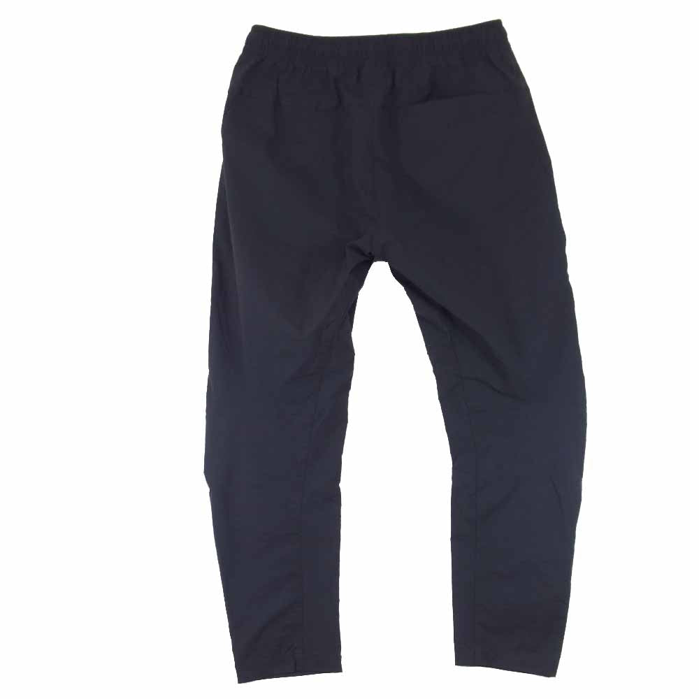 NIKE ナイキ 927987-010 WOVEN STMT STREET PANTS ウーブン ストリート パンツ ブラック系 L【新古品】【未使用】【中古】