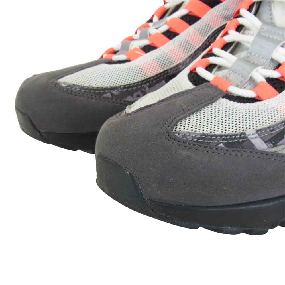 NIKE ナイキ AQ0925-002 AIR MAX 95 PRNT WE LOVE エア マックス 95 スニーカー マルチカラー系 28cm【中古】