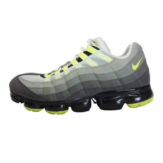 NIKE ナイキ AJ7292-001 AIR VAPORMAX 95 エア ヴェイパーマックス 95 スニーカー マルチカラー系 28cm【中古】