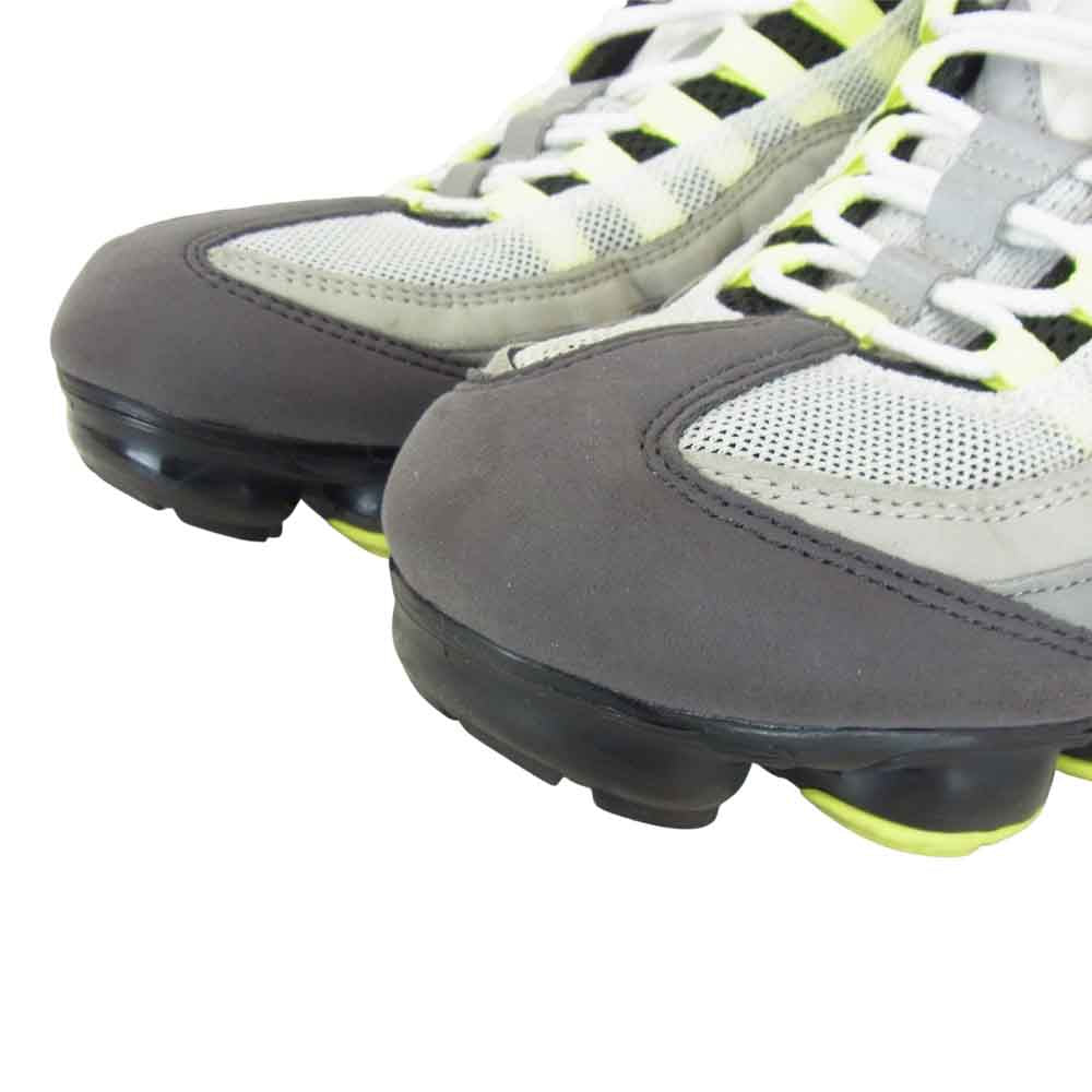 NIKE ナイキ AJ7292-001 AIR VAPORMAX 95 エア ヴェイパーマックス 95 スニーカー マルチカラー系 28cm【中古】