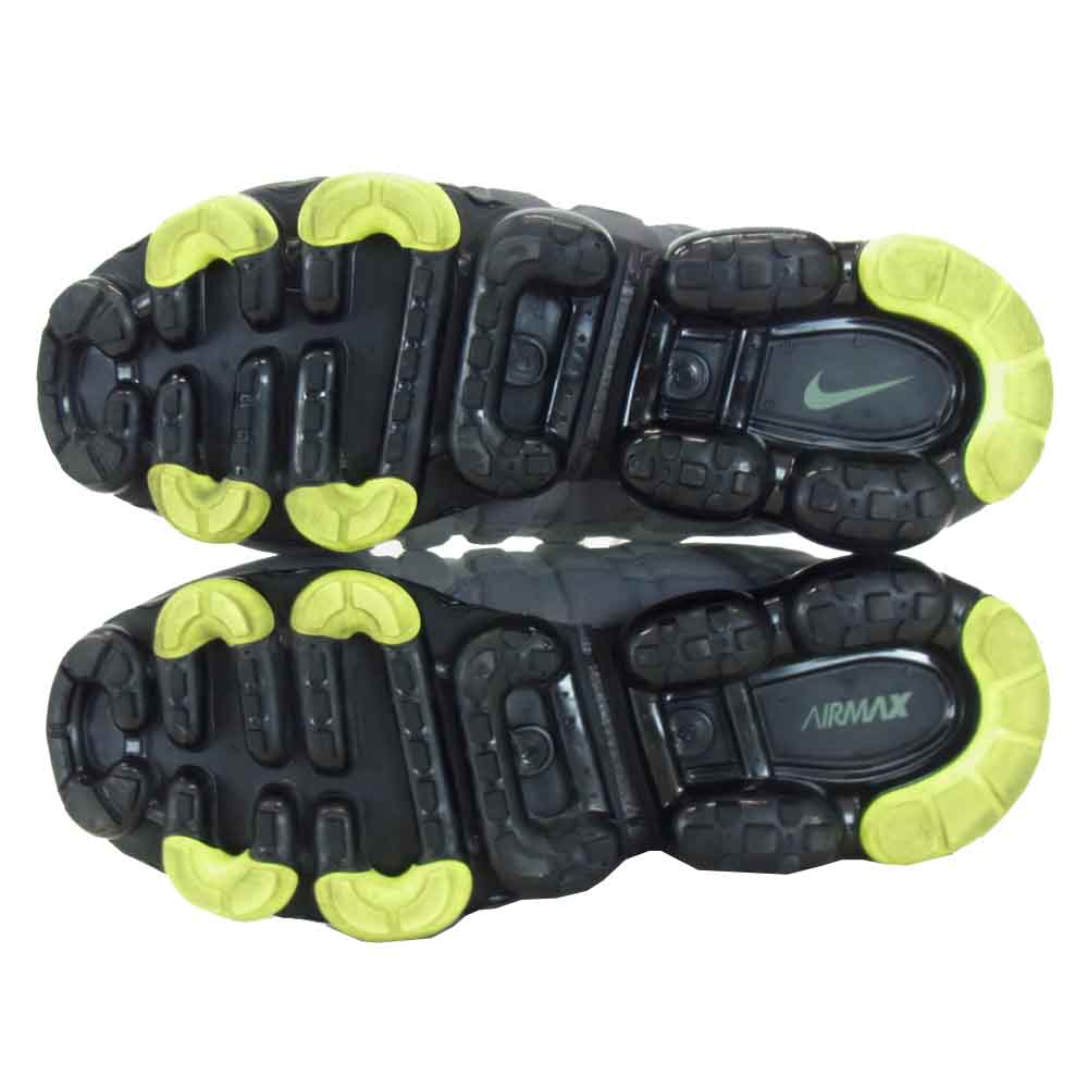 NIKE ナイキ AJ7292-001 AIR VAPORMAX 95 エア ヴェイパーマックス 95 スニーカー マルチカラー系 28cm【中古】