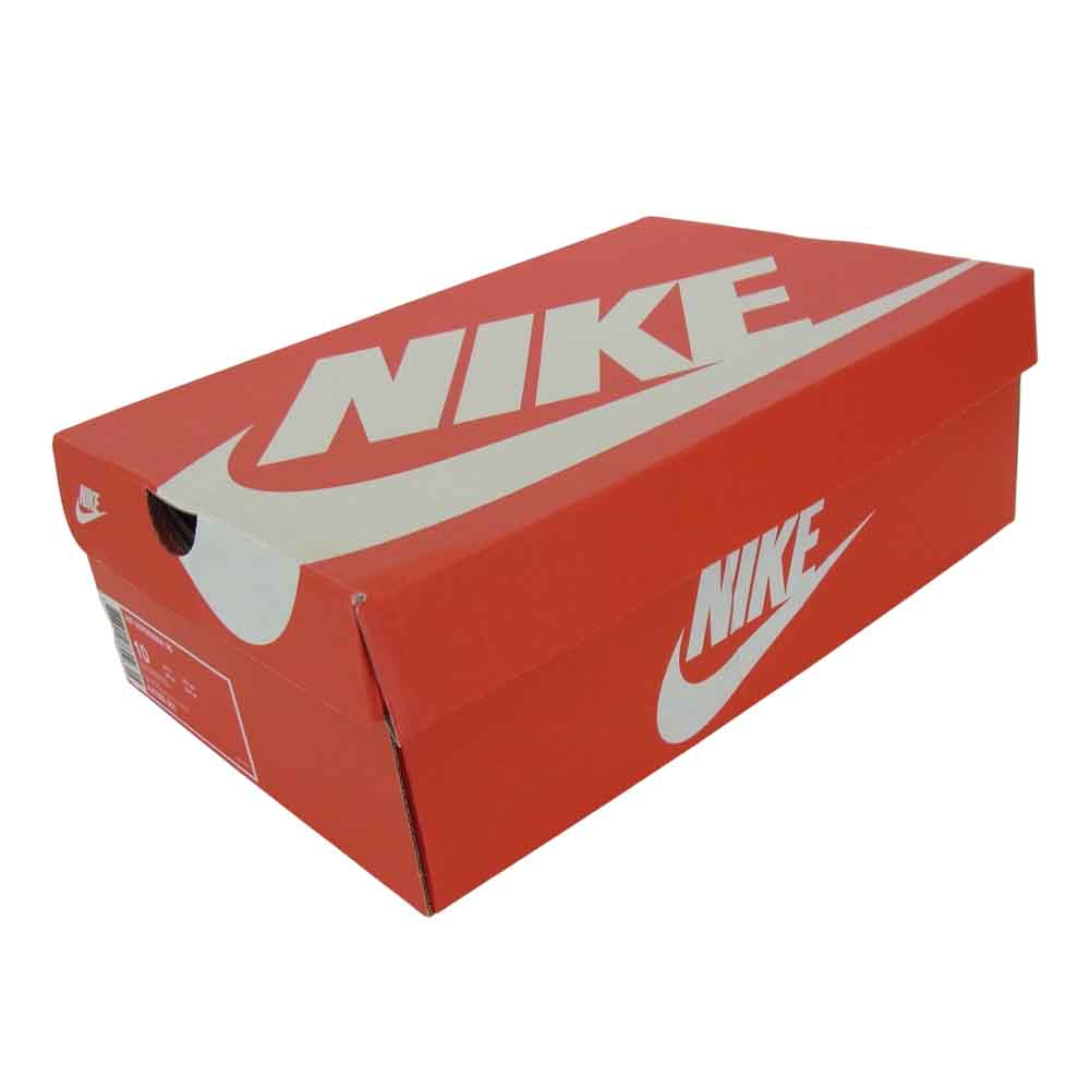 NIKE ナイキ AJ7292-001 AIR VAPORMAX 95 エア ヴェイパーマックス 95 スニーカー マルチカラー系 28cm【中古】