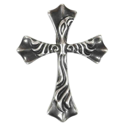 LONE ONES ロンワンズ Spread Eagle スプレッドイーグル ペンダントトップ シルバー系【中古】