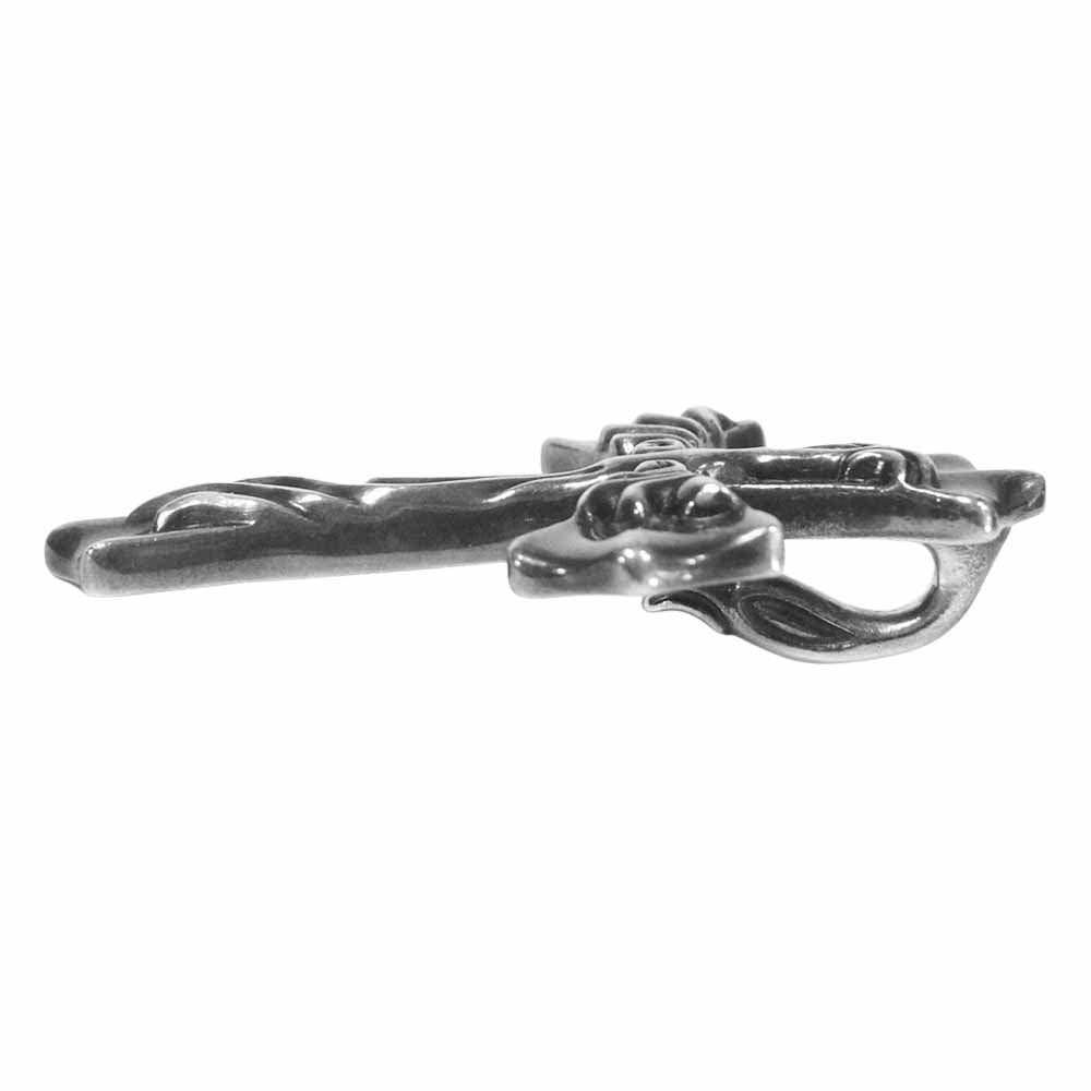 LONE ONES ロンワンズ Spread Eagle スプレッドイーグル ペンダントトップ シルバー系【中古】