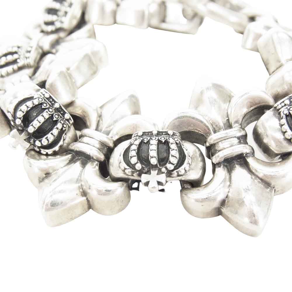 Justin Davis ジャスティンデイビス SBJ100 BIG FDL ブレスレット