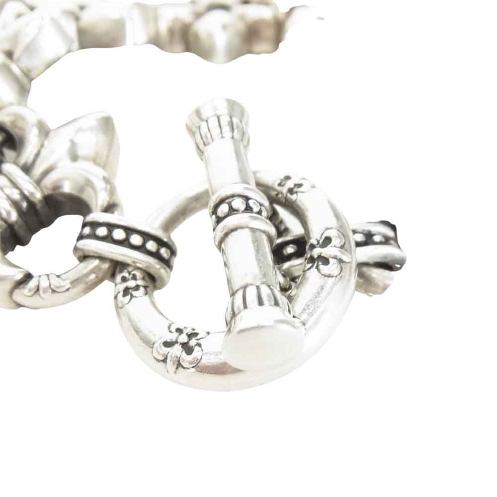 Justin Davis ジャスティンデイビス SBJ100 BIG FDL ブレスレット