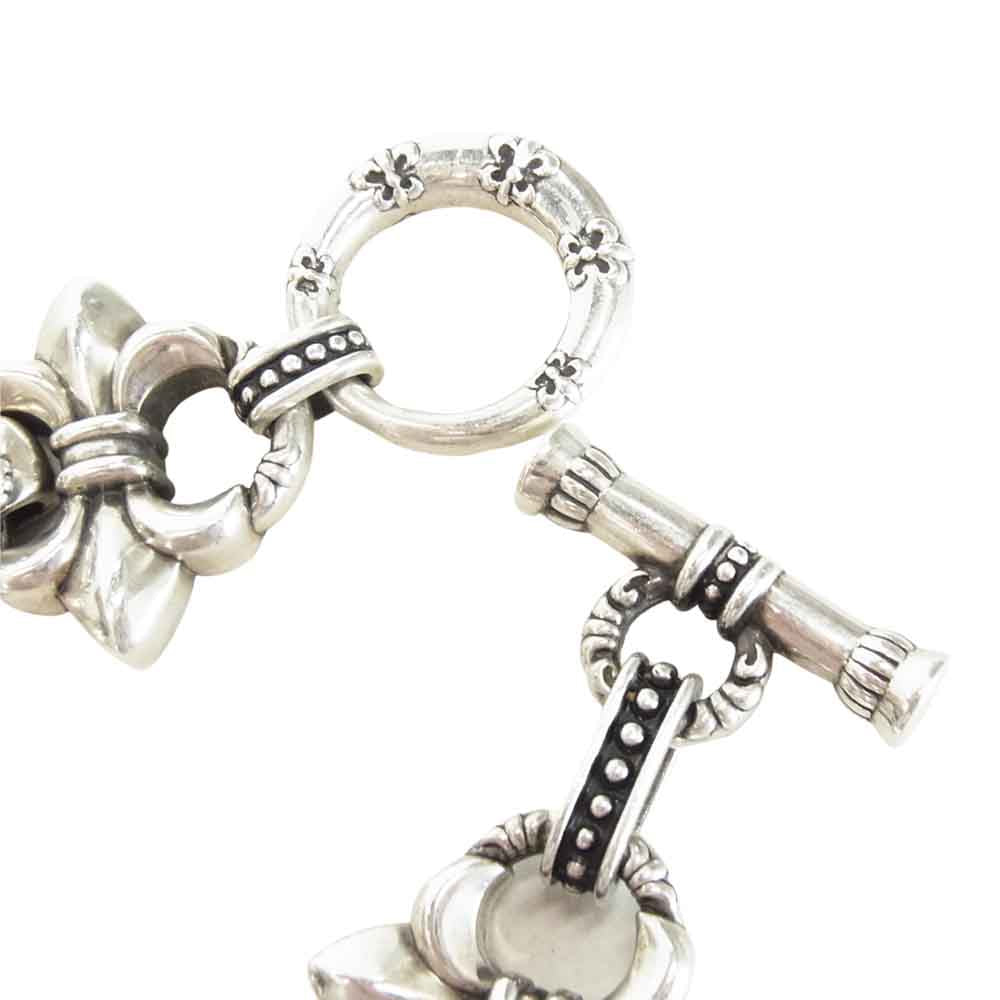 Justin Davis ジャスティンデイビス SBJ100 BIG FDL ブレスレット