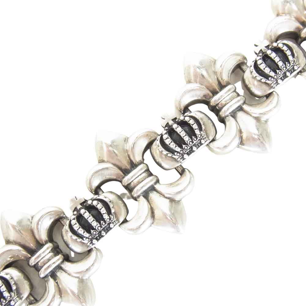 Justin Davis ジャスティンデイビス SBJ100 BIG FDL ブレスレット