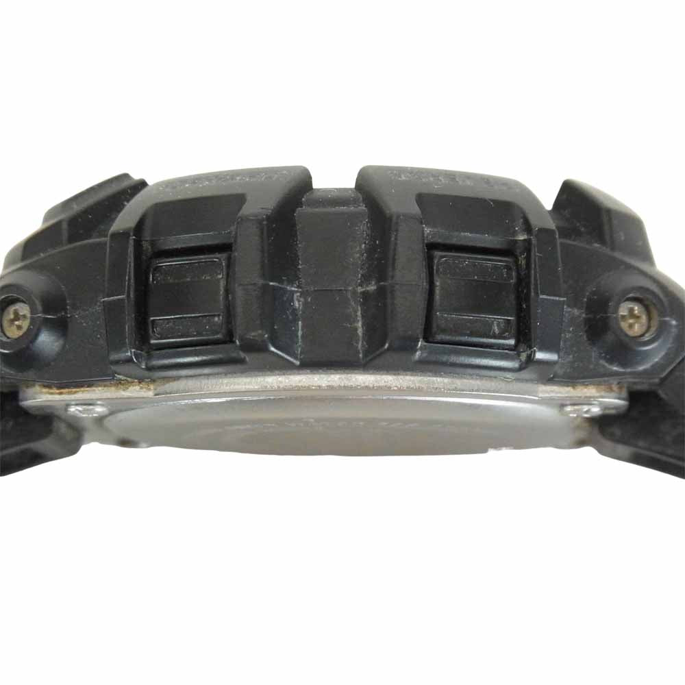 G-SHOCK ジーショック GW-2310 TOUGH SOLAR タッチ ソーラー 腕時計 ブラック系【中古】