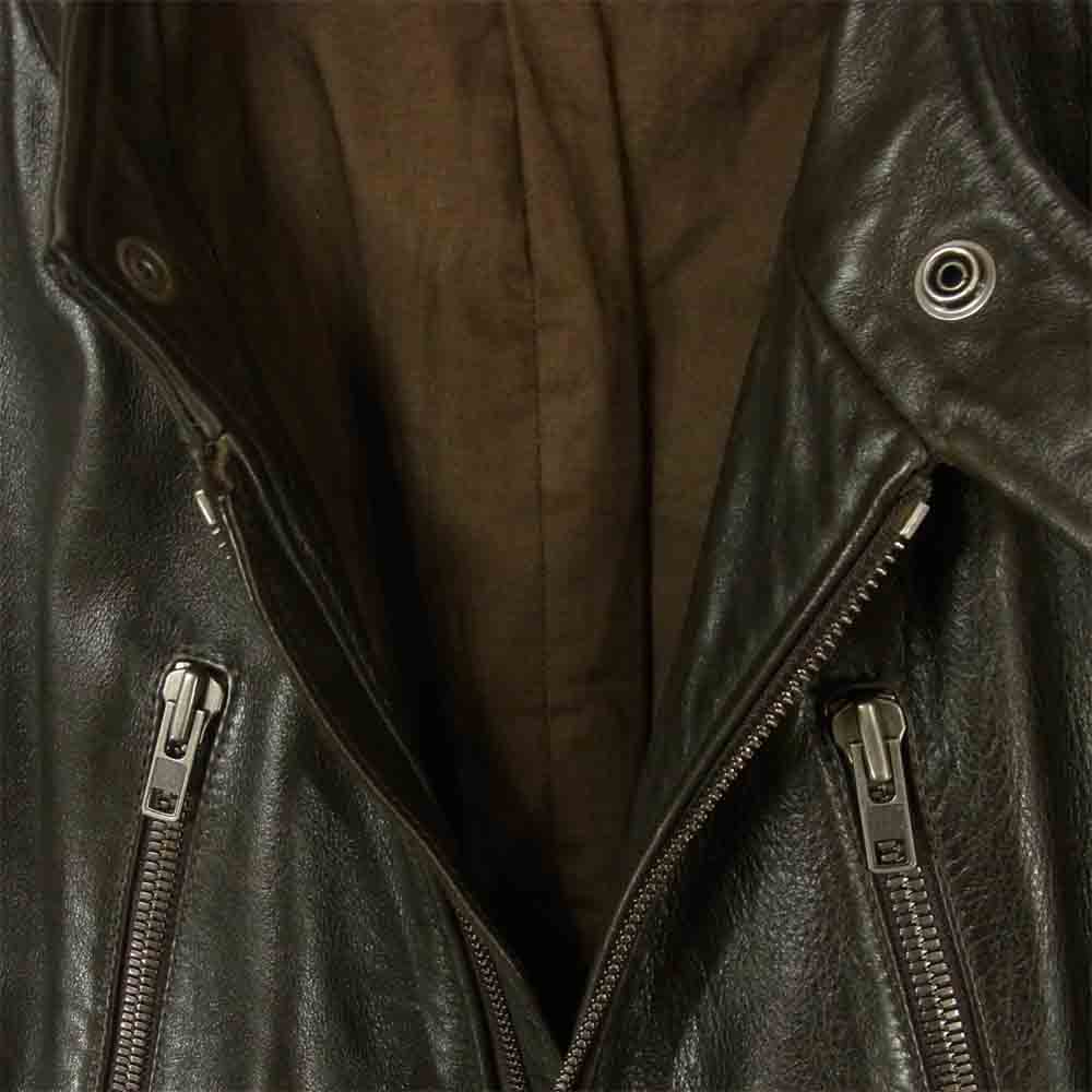 MAISON MARTIN MARGIELA メゾンマルタンマルジェラ 11AW S50AM0147 